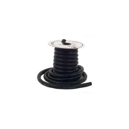 Thermoid Thermoid 24088 Fuel Line Hose, 25 ft L, NBR/PVC 24088